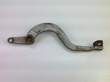 HONDA CR 80 1999 REAR BRAKE PEDAL LEVER B378