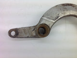 HONDA CR 80 1999 REAR BRAKE PEDAL LEVER B378