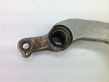 HONDA CR 125 2001 REAR BRAKE PEDAL LEVER B379