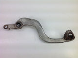 HONDA CR 250 2004 REAR BRAKE PEDAL LEVER B381