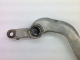 HONDA CR 250 2004 REAR BRAKE PEDAL LEVER B381