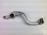 HONDA CR 125 2004 REAR BRAKE PEDAL LEVER B382