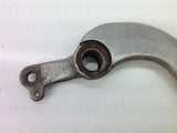 HONDA CRF 450 2006 REAR BRAKE PEDAL LEVER B383