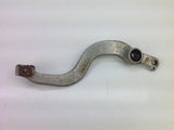 HONDA CR 125 2001 REAR BRAKE PEDAL LEVER B384