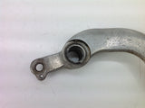 HONDA CR 125 2001 REAR BRAKE PEDAL LEVER B384