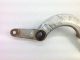 HONDA CR 85 2005 REAR BRAKE PEDAL LEVER B386