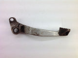 YAMAHA YZ 250 1986 REAR BRAKE PEDAL LEVER B387