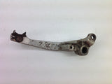 YAMAHA YZ 250 1986 REAR BRAKE PEDAL LEVER B387