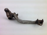 YAMAHA YZ 250 1986 REAR BRAKE PEDAL LEVER B388