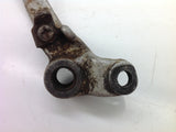 YAMAHA YZ 250 1986 REAR BRAKE PEDAL LEVER B388