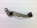 YAMAHA YZ 125 1986 REAR BRAKE PEDAL LEVER B393