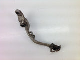 YAMAHA YZ 125 1986 REAR BRAKE PEDAL LEVER B393