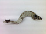 YAMAHA YZF 250 2004 REAR BRAKE PEDAL LEVER B395