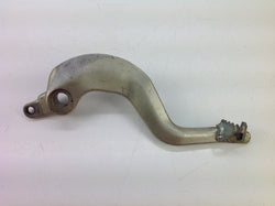 YAMAHA YZ 250 2002 REAR BRAKE PEDAL LEVER B396