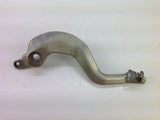 YAMAHA YZ 250 2002 REAR BRAKE PEDAL LEVER B396