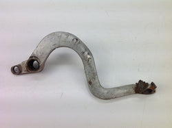 YAMAHA YZ 250 1991 REAR BRAKE PEDAL LEVER B399