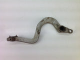 YAMAHA YZ 250 1991 REAR BRAKE PEDAL LEVER B399