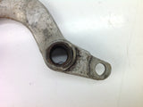 YAMAHA YZ 250 1991 REAR BRAKE PEDAL LEVER B399