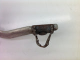 YAMAHA YZ 250 1991 REAR BRAKE PEDAL LEVER B399