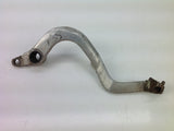 YAMAHA YZ 125 1992 REAR BRAKE PEDAL LEVER B400