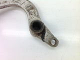 YAMAHA YZ 125 1992 REAR BRAKE PEDAL LEVER B400