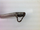 YAMAHA YZ 125 1992 REAR BRAKE PEDAL LEVER B400