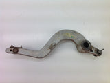 YAMAHA YZF 450 2006 REAR BRAKE PEDAL LEVER B401