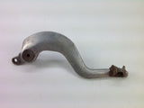 YAMAHA YZF 250 2005 REAR BRAKE PEDAL LEVER B404