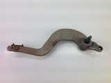 YAMAHA YZF 250 2005 REAR BRAKE PEDAL LEVER B404