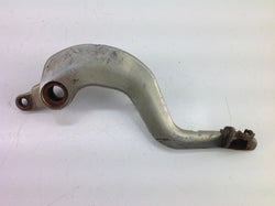 YAMAHA YZ 250 1999 REAR BRAKE PEDAL LEVER B408