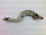 YAMAHA YZ 250 1999 REAR BRAKE PEDAL LEVER B408