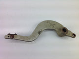 YAMAHA YZ 250 2000 REAR BRAKE PEDAL LEVER B409