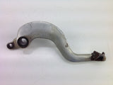 YAMAHA YZ 125 2000 REAR BRAKE PEDAL LEVER B410