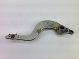 YAMAHA YZ 125 2000 REAR BRAKE PEDAL LEVER B410