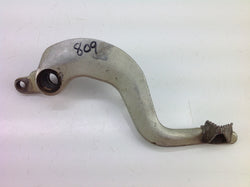 YAMAHA YZ 125 2002 REAR BRAKE PEDAL LEVER B411