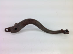 YAMAHA YZ 80 2001 REAR BRAKE PEDAL LEVER B413