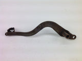 YAMAHA YZ 80 2001 REAR BRAKE PEDAL LEVER B413