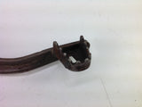 YAMAHA YZ 80 2001 REAR BRAKE PEDAL LEVER B413