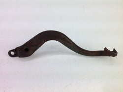 YAMAHA YZ 80 1995 REAR BRAKE PEDAL LEVER B416