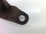 YAMAHA YZ 80 1995 REAR BRAKE PEDAL LEVER B416