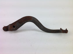 YAMAHA YZ 80 2001 REAR BRAKE PEDAL LEVER B417