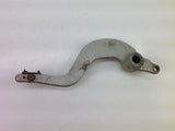 YAMAHA YZ 125 2006 REAR BRAKE PEDAL LEVER B419