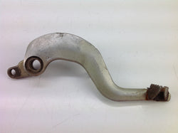 YAMAHA YZ 250 1999 REAR BRAKE PEDAL LEVER B424