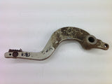 YAMAHA YZ 250 1999 REAR BRAKE PEDAL LEVER B424