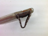 YAMAHA YZ 250 1999 REAR BRAKE PEDAL LEVER B424