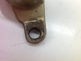 YAMAHA YZ 250 1999 REAR BRAKE PEDAL LEVER B424