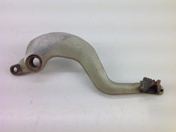 YAMAHA YZ 250 2005 REAR BRAKE PEDAL LEVER B426