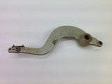 YAMAHA YZ 250 2005 REAR BRAKE PEDAL LEVER B426