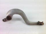 YAMAHA YZF 250 2006 REAR BRAKE PEDAL LEVER B427