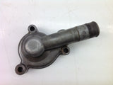 YAMAHA YZ 85 2007 WATER PUMP COVER 005C